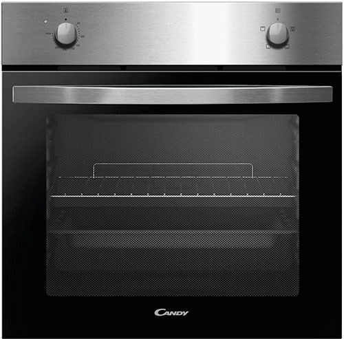 Встраиваемый электрический духовой шкаф Candy Idea Fidcp X200 - фото 36671