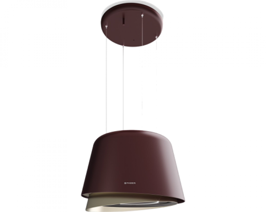 Faber BELLE BURGUNDY/GOLD - фото 36741