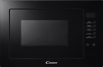 Встраиваемая микроволновая печь Candy MICG 25 GDFN - фото 36798