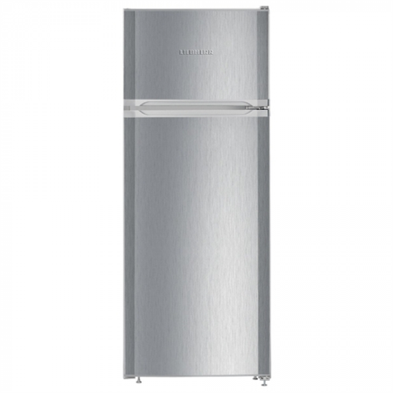 Холодильник Liebherr Ctel 2531 - фото 36861