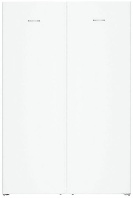 Холодильник Liebherr XRF 5220 - фото 36906