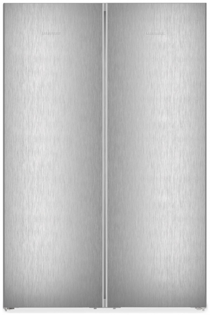 Холодильник Liebherr XRFsf 5220 - фото 36909