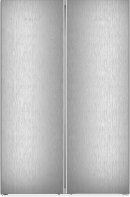 Холодильник Liebherr XRFsf 5245 - фото 36912