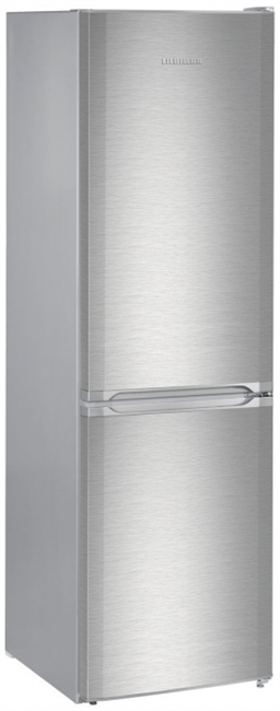 Холодильник Liebherr CUEF 3331 - фото 36958