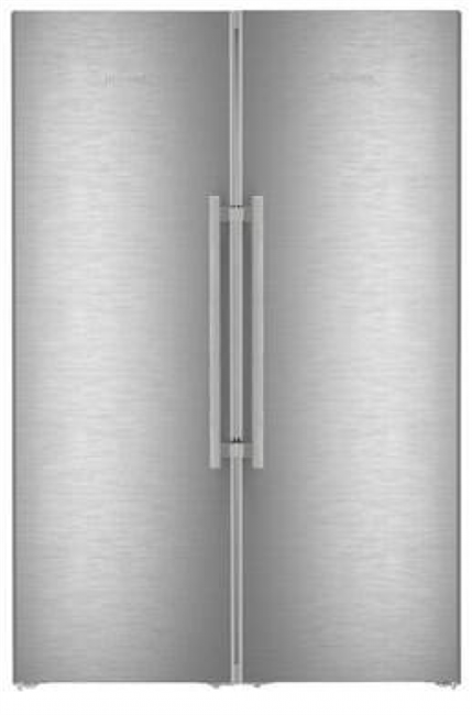 Холодильник Liebherr XRFsd 5230 - фото 37018