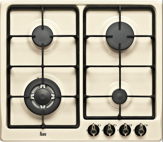 Teka EH 60 4G AI AL TR CI NAT VANILLA OB - фото 37098