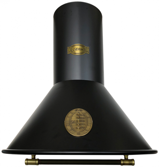 Каминная вытяжка Kaiser A 6423 BE Eco - фото 37130