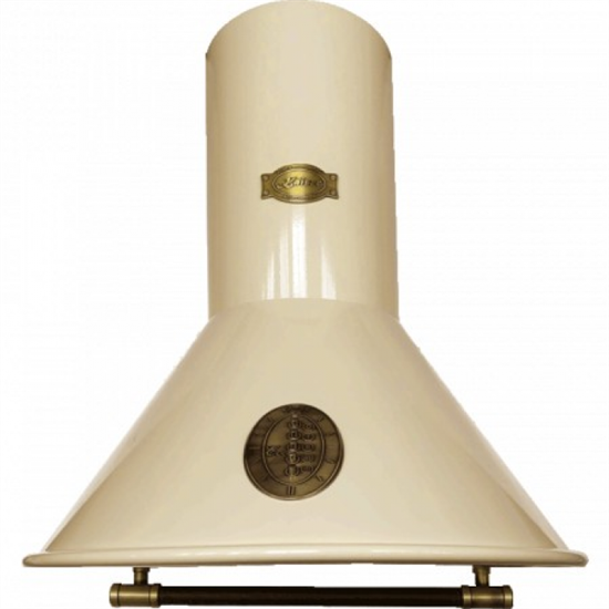Каминная вытяжка Kaiser A 6423 ElfBE Eco - фото 37132