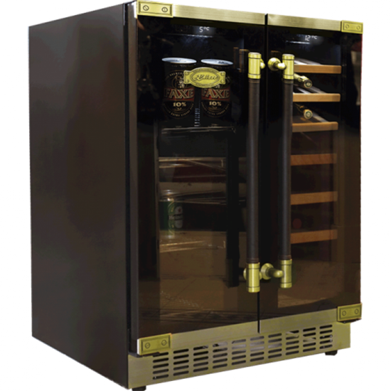 Винный шкаф Kaiser K 64800 AD - фото 37137