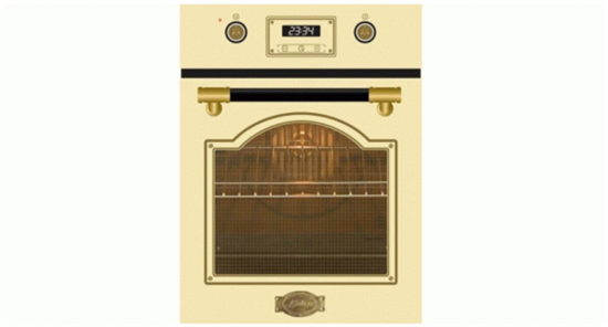 Встраиваемый электрический духовой шкаф Kaiser EH 4796 ElfAD - фото 37176