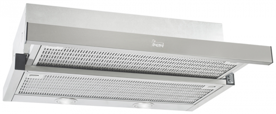 Встраиваемая вытяжка Teka CNL 6400 SS - фото 37254