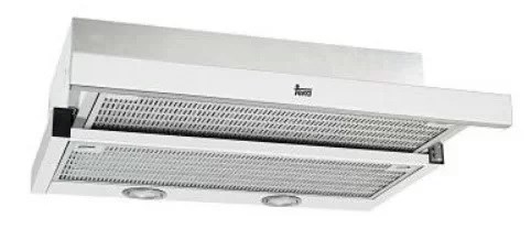 Встраиваемая вытяжка Teka CNL 6400 WH - фото 37255