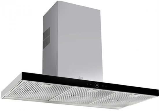Каминная вытяжка Teka Perfect A4 DLH 985 T - фото 37259
