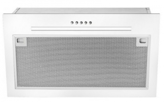 Встраиваемая вытяжка Teka GFG2 WH - фото 37262