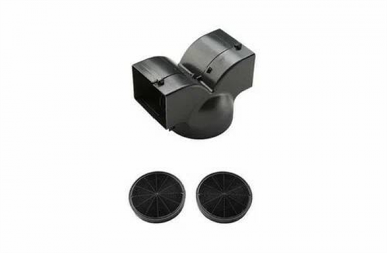 Комплект рециркуляции Teka ND,DG,DH 40490103 - фото 37276