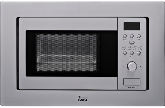Встраиваемая микроволновая печь Teka MWE 207 FI - фото 37291