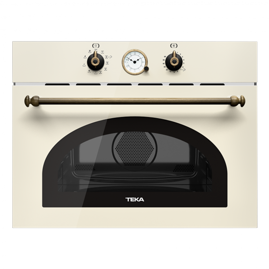 Встраиваемая микроволновая печь Teka MWR 32 BIA VB - фото 37303