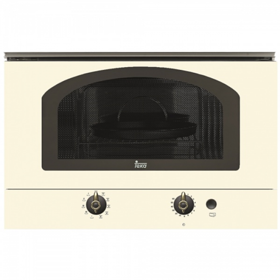 Встраиваемая микроволновая печь Teka MWR 22 BI VB - фото 37305