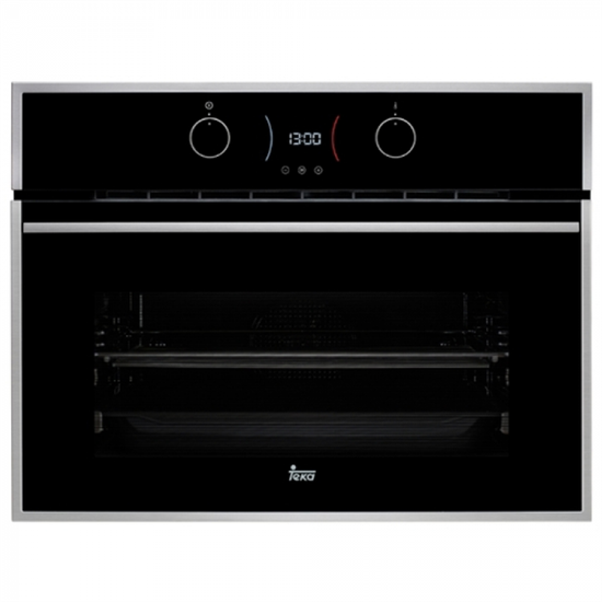 Встраиваемый электрический духовой шкаф Teka HLC 847 C - фото 37306