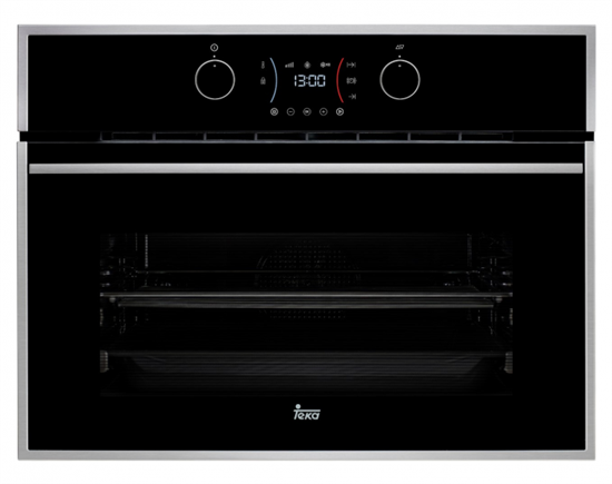 Встраиваемый электрический духовой шкаф Teka HLC 844 C - фото 37307