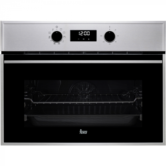 Компактный духовой шкаф Teka HSC 635 SS - фото 37317