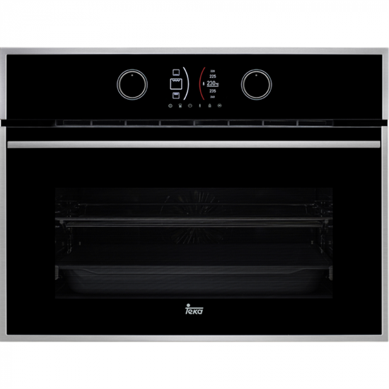 Компактный духовой шкаф Teka HLC 860 P - фото 37318