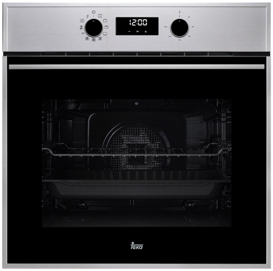 Электрический духовой шкаф Teka HSB 645 SS IX - фото 37330