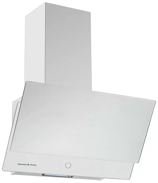 Вытяжка Zigmund Shtain K 132.6 W - фото 37407