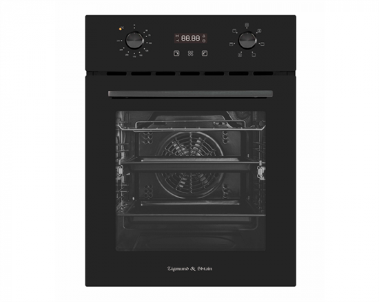 Встраиваемый электрический духовой шкаф Zigmund & Shtain E 145 B - фото 37458