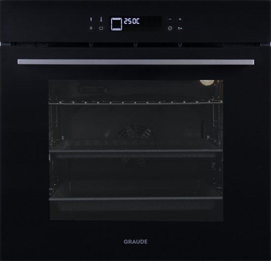 Встраиваемый электрический духовой шкаф Graude BM 60.2 S - фото 37519