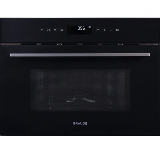 Встраиваемая микроволновая печь Graude MWG 45.0 S - фото 37525