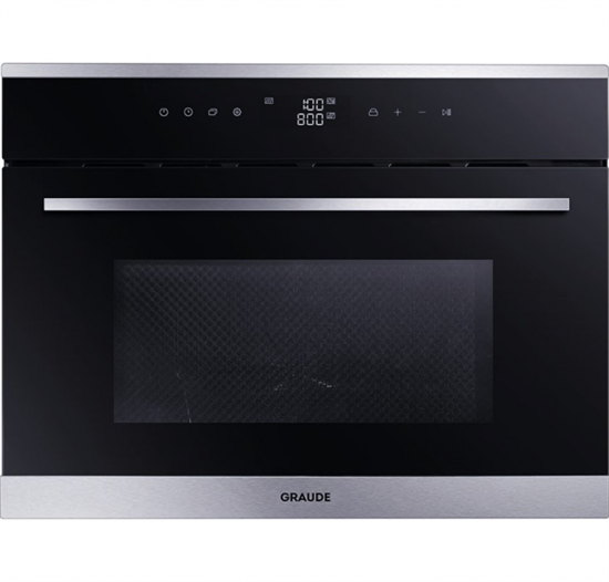 Встраиваемый электрический духовой шкаф Graude BWG 45.0 E - фото 37527