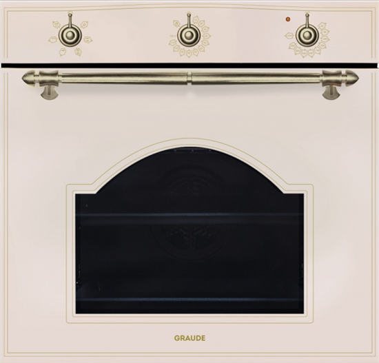 Встраиваемый электрический духовой шкаф Graude BK 60.2 EL - фото 37533