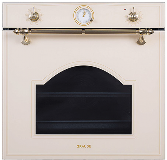 Встраиваемый электрический духовой шкаф Graude BK 60.3 EL - фото 37535