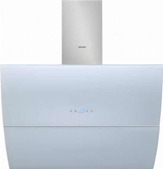 Каминная вытяжка Graude DH 90.3 WE - фото 37549