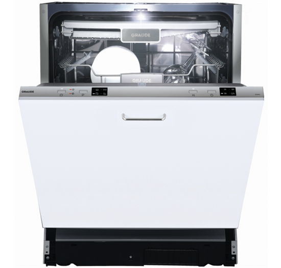 Встраиваемая посудомоечная машина Graude Comfort VG 60.0 - фото 37565