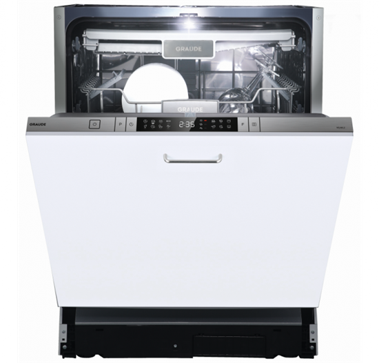 Встраиваемая посудомоечная машина Graude Comfort VG 60.2 S - фото 37567