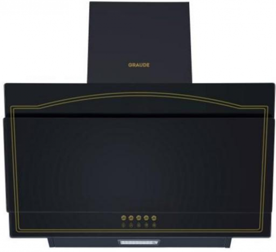 Каминная вытяжка Graude DHK 60.1 S - фото 37572