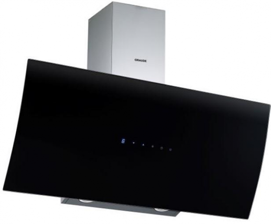 Каминная вытяжка Graude DH 90.1 GE - фото 37575