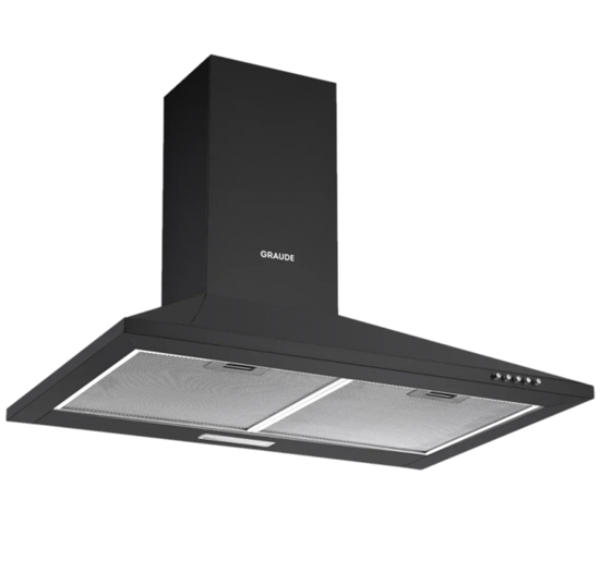 Каминная вытяжка Graude DHP 50.0 S - фото 37581