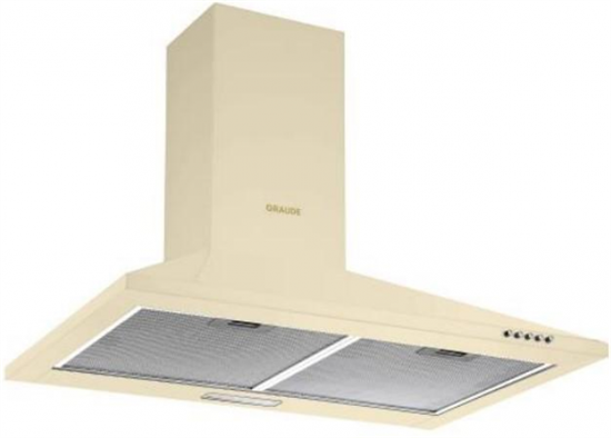 Каминная вытяжка Graude DHP 60.0 EL - фото 37584