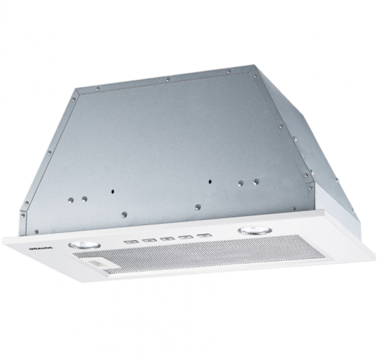 Встраиваемая вытяжка Graude LB 52.0 W - фото 37593