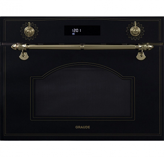 Встраиваемый электрический духовой шкаф Graude BWGK 45.0 S - фото 37596