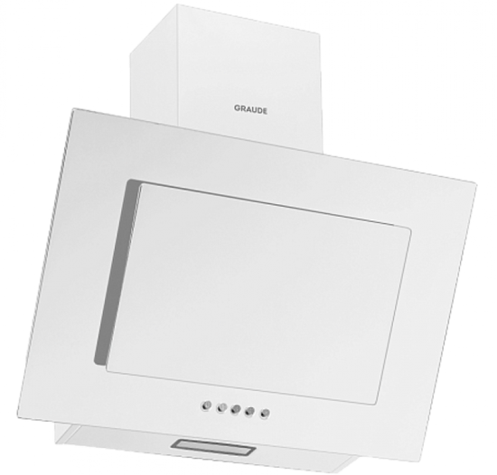 Каминная вытяжка Graude DHE 60.1 W - фото 37606