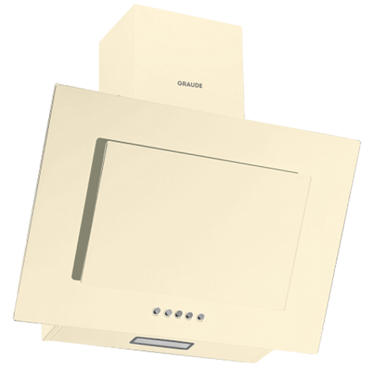 Каминная вытяжка Graude DHE 60.1 C - фото 37607