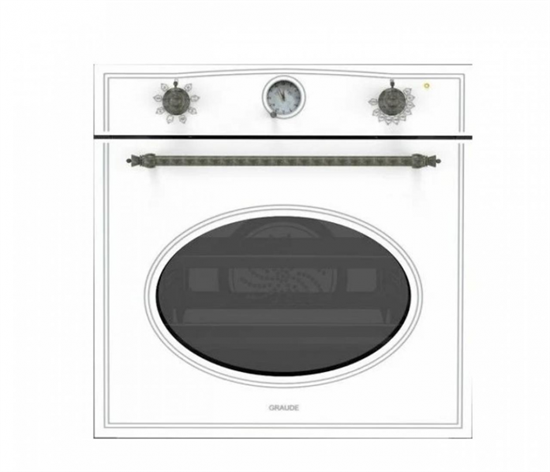 Встраиваемый электрический духовой шкаф Graude BK 60.1 WM - фото 37649