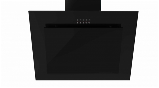 Каминная вытяжка Midea MH60AN300B - фото 37708