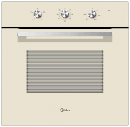 Электрический духовой шкаф Midea MO23001GI - фото 37713