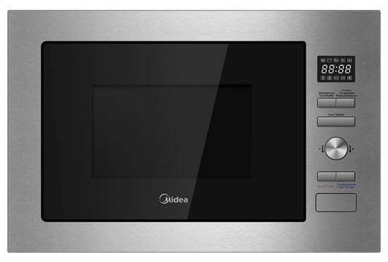 Встраиваемая микроволновая печь Midea MI7250X - фото 37736