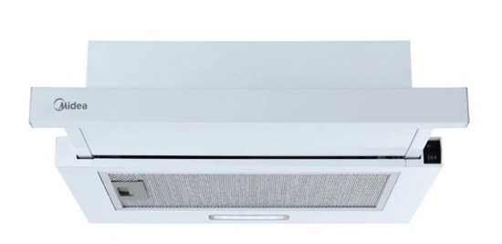 Встраиваемая вытяжка Midea MH60P210W - фото 37743